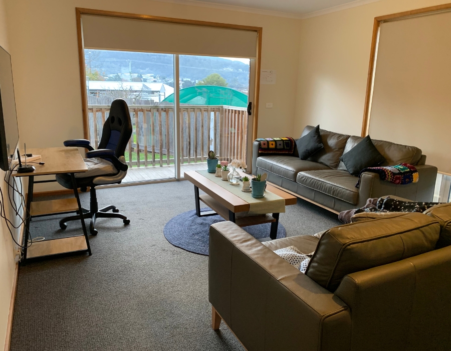 Nexus Supported Living (SIL) home, Glenorchy, Tasmania