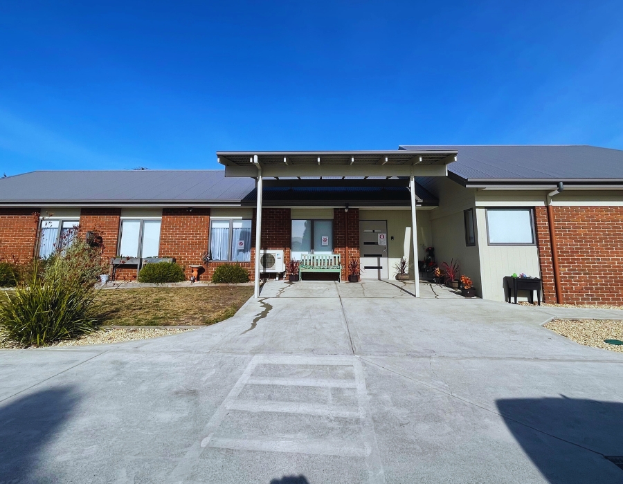 Nexus Supported Living (SIL) home, Claremont, Tasmania