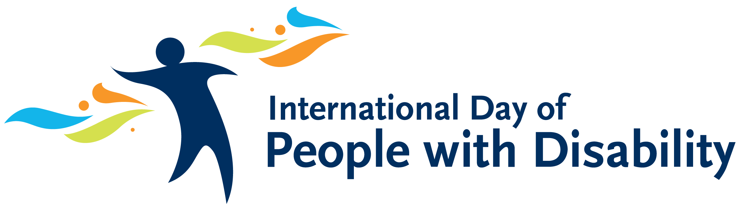 international day of people with disabilities 2024 logo 2